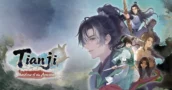 Tianji Shadow of the Ancients: Xuan-Yuan Sword Schöpfer Enthüllt Neues RPG