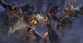 Tides of Annihilation: 40-Minütige Gameplay-Demo Zeigt Kämpfe und Bosskämpfe