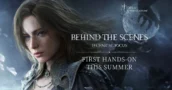 Wie Unreal Engine Nanite riesige Bosse in Tides of Annihilation antreibt