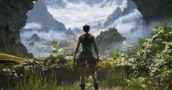 Tomb Raider: Die TGA 2025 Enthüllung ist genial (und besorgniserregend)