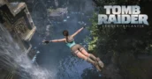 Wie Tomb Raider: Legacy of Atlantis die Peru-Level erweitert