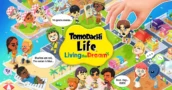 Spiel das neue Tomodachi Life vorab und behalte deinen Fortschritt [Demo]
