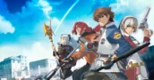 Trails from Zero und to Azure bringen 4K und 120fps auf PS5 und Switch 2