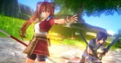Nihon Falcom erzielt massives Gewinnwachstum durch Trails in the Sky