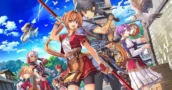 Trails in the Sky Patch vereinheitlicht die Lore vor dem Sequel