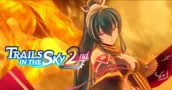 Trails in the Sky 2nd Chapter enthüllt Ouroboros-Vollstrecker und neue Sprecher