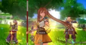 Trails in the Sky 2nd Chapter: Erweiterte Orbments, Angriffsessen und Charakter-Details enthüllt