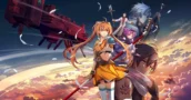 Trails in the Sky 2nd Chapter Weltweiter Release im September 2026