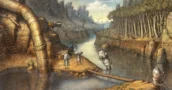 Amanita Design Lässt Sein Handgezeichnetes Rätsel Meisterwerk In Machinarium 2 Wieder Aufleben