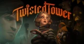 Twisted Tower Bringt 1950er Freizeitpark-Horror Im August Auf Den PC
