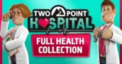 Two Point Hospital Full Health Collection bringt alle DLCs auf moderne Konsolen