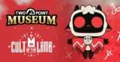 Two Point Museum Integriert Cult of the Lamb im Kostenlosen Update