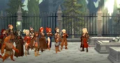 Vergiss Taktik: Der Schöpfer von Unicorn Overlord Entwickelt ein Hardcore-Action-RPG