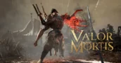 Valor Mortis Vereint Düstere Napoleonische Geschichte Mit Aggressiver Soulslike-Action