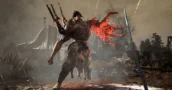 Valor Mortis Beweist Dass First-Person-Nahkampf In Einem Soulslike Tatsächlich Funktionieren Kann