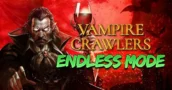 Vampire Survivors Spin-off Vampire Crawlers bekommt Endless Mode in Update 1.5