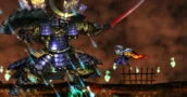 Nach 20 Jahren Konsolen-Fokus Erscheint Das Erste Steam-Spiel Von Vanillaware In 2027: Muramasa Revenant Blades