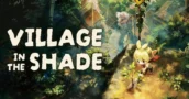 Grusel-Farmsimulation Village in the Shade erscheint am 27. Oktober