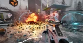 VOID/BREAKER Verlässt diesen November Offiziell den Early Access mit einem Massiven 1.0-Launch
