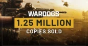 Wardogs Trotzt Dem Multiplayer-Tiefschlag Mit Massivem Steam Early Access Debüt