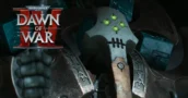 Warhammer 40k: Dawn of War 4 Bringt die Necrons Zurück nach Kronus