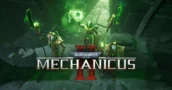Warhammer 40.000: Mechanicus 2 bringt diesen Mai den taktischen Krieg nach Hekateus IV