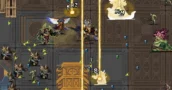 Der offizielle Warhammer-Take zu Vampire Survivors veröffentlicht eine Massive Kostenlose Demo