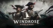 Windrose Ashlands-Update Details: Vulkan-Biom und Neue Schiffe