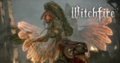 Witchfire Update 0.9 überarbeitet Weltkorruption und enthüllt Roadmap für Version 1.0