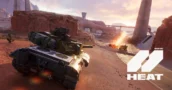 World of Tanks: HEAT Bringt Am 26. Mai Hightech-Panzerkriegführung