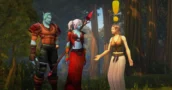 „Die verrücktesten Zahlen, die ich in 17 Jahren gesehen habe“: Warum die WoW Forever Beta abstürzte
