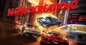 Wreckreation 2 Angekündigt: Urban Arcade Racing Kehrt 2027 Zurück