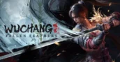 Wuchang Fallen Feathers Feiert Erstes Jubiläum Mit 5 Millionen Spielern