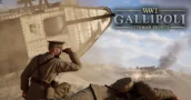 Gallipoli Bringt Kostenlose Ali Al Muntar Map und Panzer am 1. Oktober