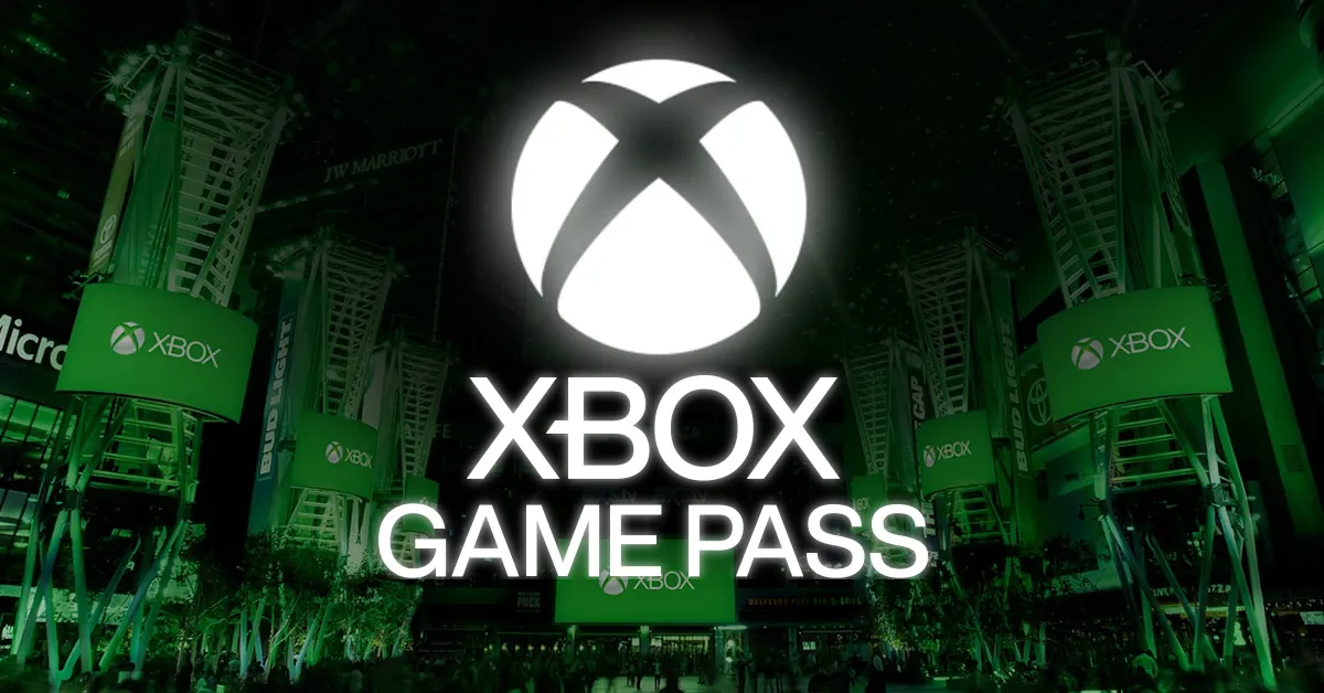 Xbox Game Pass