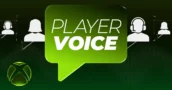 Start von Xbox Player Voice: 6.300 Stimmen fordern Exklusivtitel