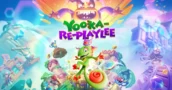Yooka-Replaylee: Release Date wird an diesem Freitag auf der MIX Showcase enthüllt