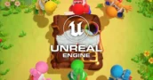 Preload-Daten Bestätigen: Yoshi and the Mysterious Book Nutzt die Unreal Engine 5