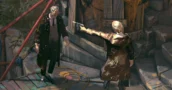 Zero Parades For Dead Spies macht Mentalen Stress zur Wichtigsten Mechanik