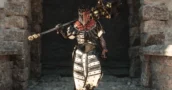Mortal Shell 2 Fügt 15 Neue Dungeons, Einen Fotomodus Und Einen Metal-Soundtrack Im Kostenlosen Rotten Autumn-Update Hinzu