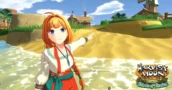 Harvest Moon: Echoes of Teradea verschiebt Release auf Oktober