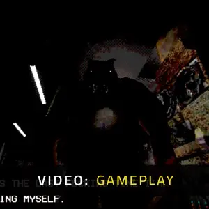 FEED IT - Gameplay