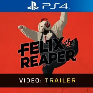 Felix The Reaper PS4 - Video Trailer