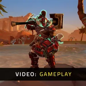 Fellowship 2025 - Gameplay-Video