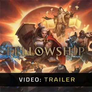 Fellowship 2025 - Video-Trailer
