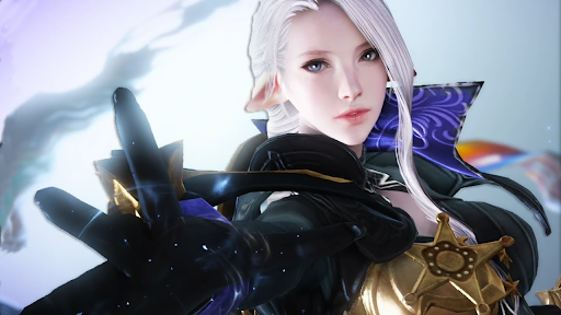 Ist Lost Ark sexistisch?