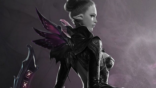 die meisten hypersexualisierten Videospielcharaktere?