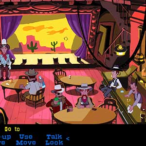 Fenimore Fillmore 3 Skulls of the Toltecs Key kaufen Preisvergleich