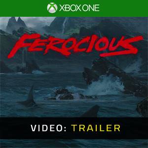 Ferocious Xbox One - Trailer