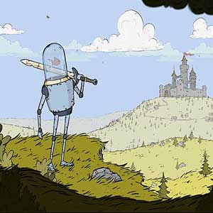 Kaufe Feudal Alloy Xbox One Preisvergleich